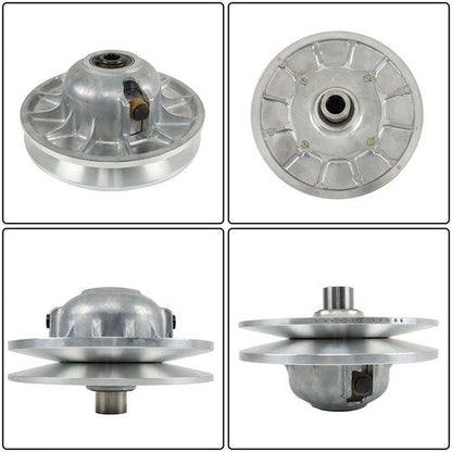 NEW EBS PRIMARY & SECONDARY CLUTCH for Polaris Ranger 500 1998-2013 USA