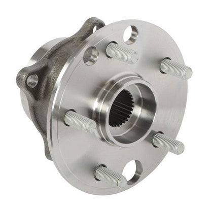 2pcs Rear Wheel bearing Hub For Lexus LS430 Base 2001 2002 2003 2004 - 2006 4.3L