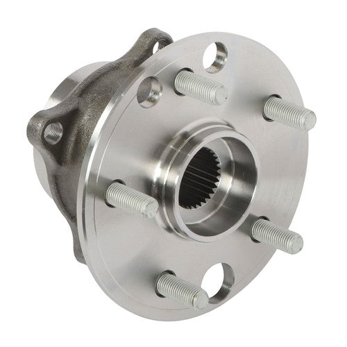 2pcs Rear Wheel bearing Hub For Lexus LS430 Base 2001 2002 2003 2004 - 2006 4.3L