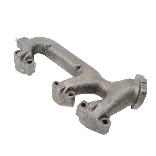 Fit for GMC Sonoma Jimmy Safari 1998-2000 2001 4.3L Right Exhaust Manifold Kit