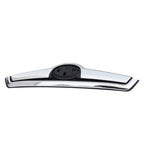 For 2019 2020 2021 Subaru Forester Front Upper Grille Assembly w/Chrome Tirm