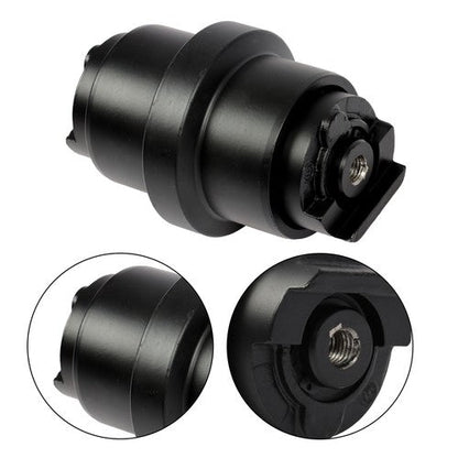 9237937 MU3238 Bottom Track Roller For John Deere 27ZTS 27C 35C 35G 35D