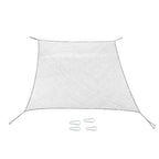 10 x 40 Feet Heavy Duty Baseball Softball Batting Cage Net Backstop Practice Net