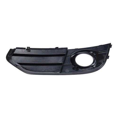 For Audi A4 B8 Allroad 2010-2016  Right Side Fog Light Cover Grille Trim Bezel