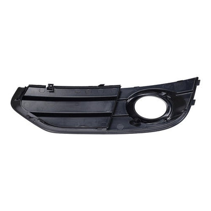 For Audi A4 B8 Allroad 2010-2016  Right Side Fog Light Cover Grille Trim Bezel