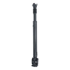 Black Front Driveshaft Assembly For Ford F-250 F-350 Super Duty 4WD 2003-2010