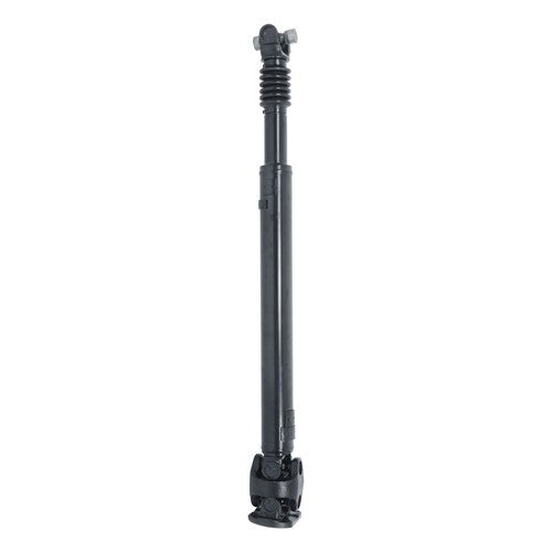 Black Front Driveshaft Assembly For Ford F-250 F-350 Super Duty 4WD 2003-2010