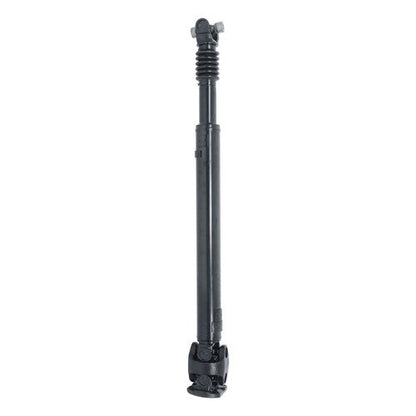 Black Front Driveshaft Assembly For Ford F-250 F-350 Super Duty 4WD 2003-2010