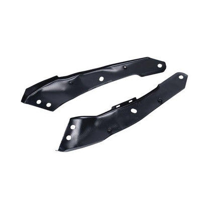 Front Left Right Radiator Support Bracket for Volkswagen Golf GTI 2012 2014