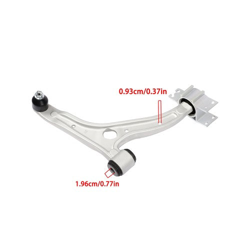 Front Lower Control Arm w/ Ball Joint For Mercedes-Benz B250e B250 CLA250 New