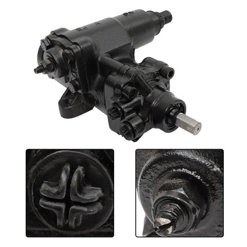 Power Steering Gear box 19330625 For Chevrolet Silverado 2500/3500 2002-09 2010