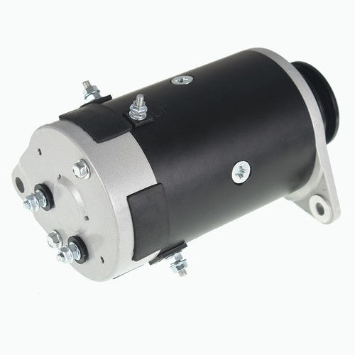 For Club Car DS FE290 Series 1996-2006 Golf Cart Starter Generator 101829401