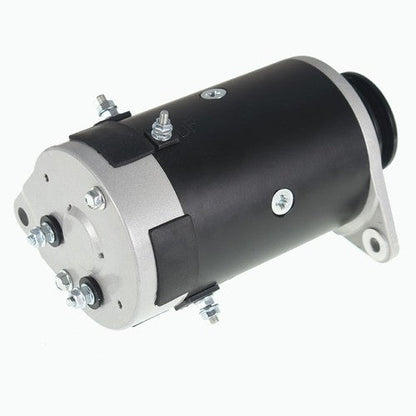 For Club Car DS FE290 Series 1996-2006 Golf Cart Starter Generator 101829401