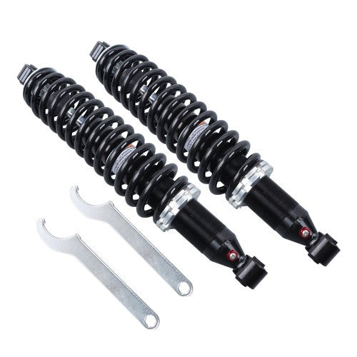 ATV 2pcs 2004-2013 For Yamaha Rhino 450 660 700 Front Shocks 5UG-F3350-00-00
