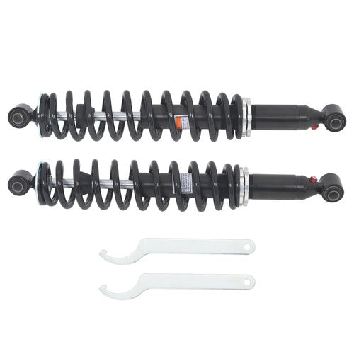 5UH-F2210-01-00 Rear Shock For Yamaha Bruin 350 Grizzly 350 2X4 4X4 2004-2010