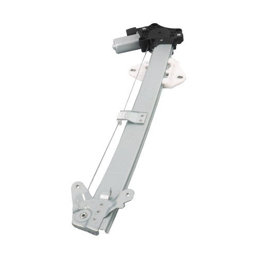 751-618 Front Driver Side Window Regulator w/ Motor For Honda Accord 2017-2013