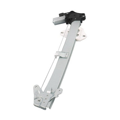 751-618 Front Driver Side Window Regulator w/ Motor For Honda Accord 2017-2013