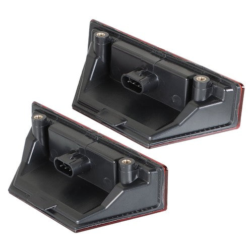2412774 RED LED TAIL LIGHTS FOR 2021 POLARIS GENERAL XP 1000 DELUXE LEFT RIGHT