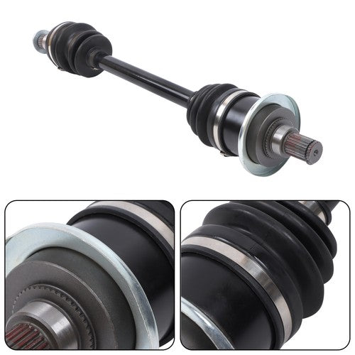 0502-813 1502-345 Front Left CV Axles Drive Shaft For Arctic Cat 400 2006-2014