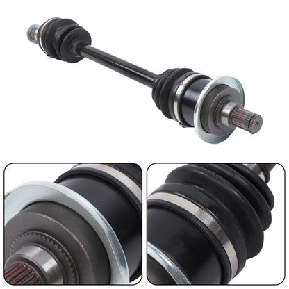 0502-813 1502-345 Front Left CV Axles Drive Shaft For Arctic Cat 400 2006-2014