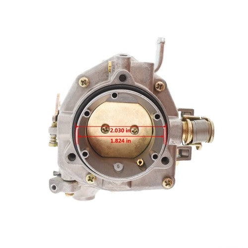 P220G-I/11546H Carburetor W/ Gasket Replaces For John Deere HE 146-0659