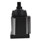 CNC Quick Change Wedge Type Tool Post Holder Up To 12" Swing Dia AXA 250-111