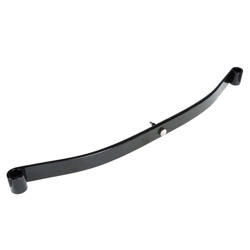 1981+ For Club Car DS G&E Golf Cart Front Leaf Spring W/ Bushing Kit 1036287-01