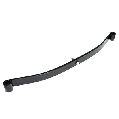 1981+ For Club Car DS G&E Golf Cart Front Leaf Spring W/ Bushing Kit 1036287-01