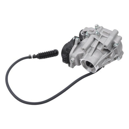 Front Differential Gear Case 5KM-46160-10-00 For Yamaha Grizzly 660 4X4 2003-08