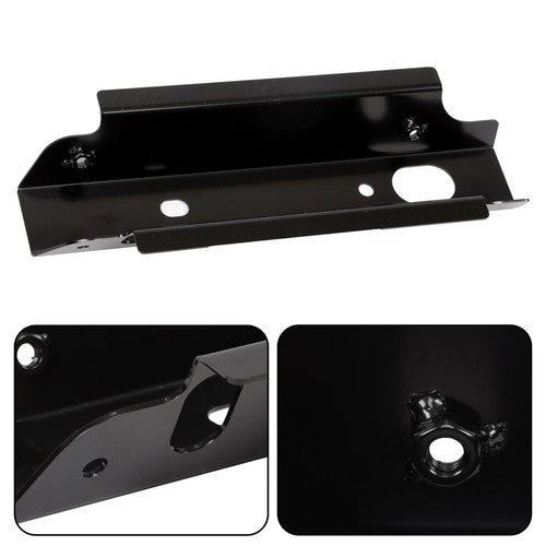 1x Front Driver Side Seat Floor Crossmember 999-201 For Jeep Select Models 95-01