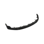 Front Bumper Assembly Fascia W/o Wheel Opening Holes Fit For Ford F150 2009-2014