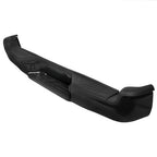 Complete Black Rear Bumper Assembly for 2005 2015 Tacoma 05 15 SR5