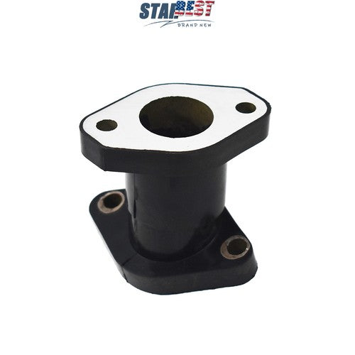 New Carburetor Intake Manifold Joint Boot Fit For 1992 Yamaha Kodiak 400 4x4