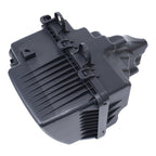 1x New Air Filter Housing Box for Mazda 3 2.5L 2014-2018 PE7W-13-320 Black