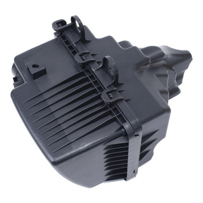 1x New Air Filter Housing Box for Mazda 3 2.5L 2014-2018 PE7W-13-320 Black