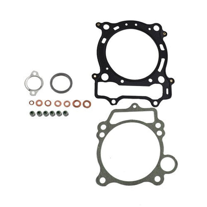 For Yamaha WR450F 2003-2006 / YZ450F 2003-2005 Top & End Head Gasket Kit