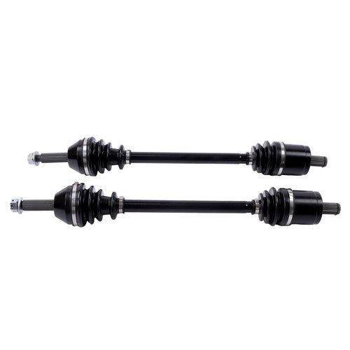For Polaris Ranger 500 XP 700 05-07 Front Left and Right CV Axles Drive Shaft