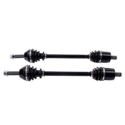 For Polaris Ranger 500 XP 700 05-07 Front Left and Right CV Axles Drive Shaft