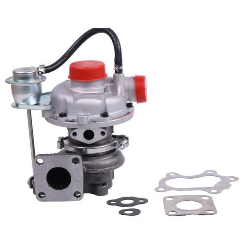 Turbocharger 129530-18100 for Yanmar Marine Engine 4TNV84