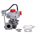 Turbocharger 129530-18100 for Yanmar Marine Engine 4TNV84