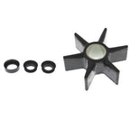 For Mercury Mariner Outboard Motor 40 - 250 Hp Water Pump Impeller Kit 8M0100526