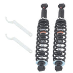 5UH-F2210-01-00 For Yamaha Bruin 350 Grizzly 350 2X4 4X4 2004-2010 Rear Shock