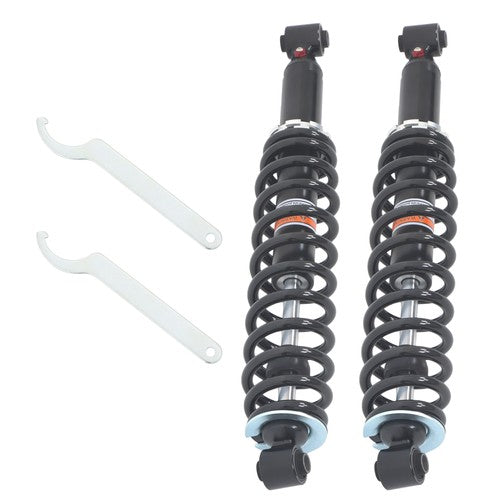 5UH-F2210-01-00 For Yamaha Bruin 350 Grizzly 350 2X4 4X4 2004-2010 Rear Shock