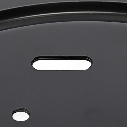 Pair Rear Set of 2 Brake Dust Shields For Ram 1500 2015-2019 924-235 4779823AC