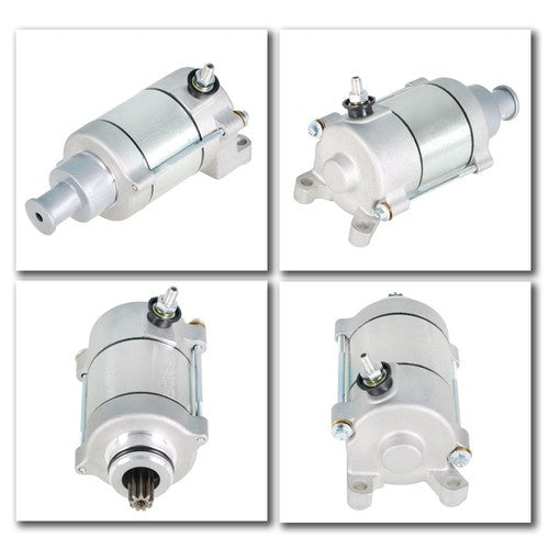 For Honda CRF450 CRF450X 2005-2016 2017 2018 31200-MEY-671 Starter Replacemnt