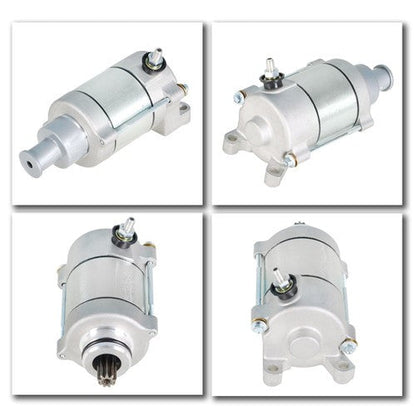 For Honda CRF450 CRF450X 2005-2016 2017 2018 31200-MEY-671 Starter Replacemnt