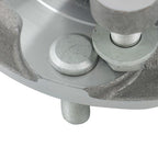 Front Wheel Hub Bearing Assembly For Tacoma Lexus GX460 Toyota 4Runner 2003-2021