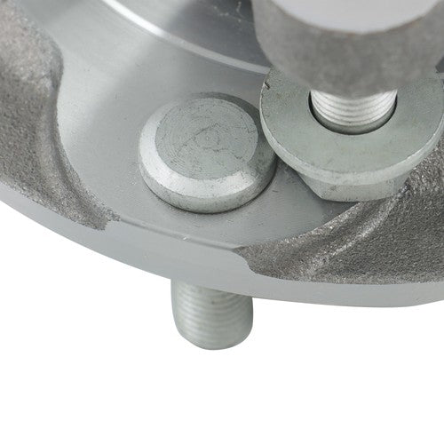 Front Wheel Hub Bearing Assembly For Tacoma Lexus GX460 Toyota 4Runner 2003-2021