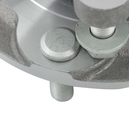 Front Wheel Hub Bearing Assembly For Tacoma Lexus GX460 Toyota 4Runner 2003-2021