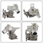 181201132E Turbocharger Turbo For Honda Accord 2018 2019 2020 VG16 6A0-F4-T/C